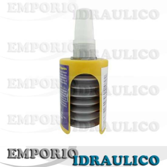 Sigillante Anaerobico per Gas e Liquidi - Clicca l'immagine per chiudere